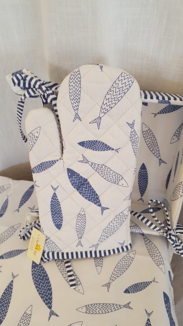 Ofenhandschuh