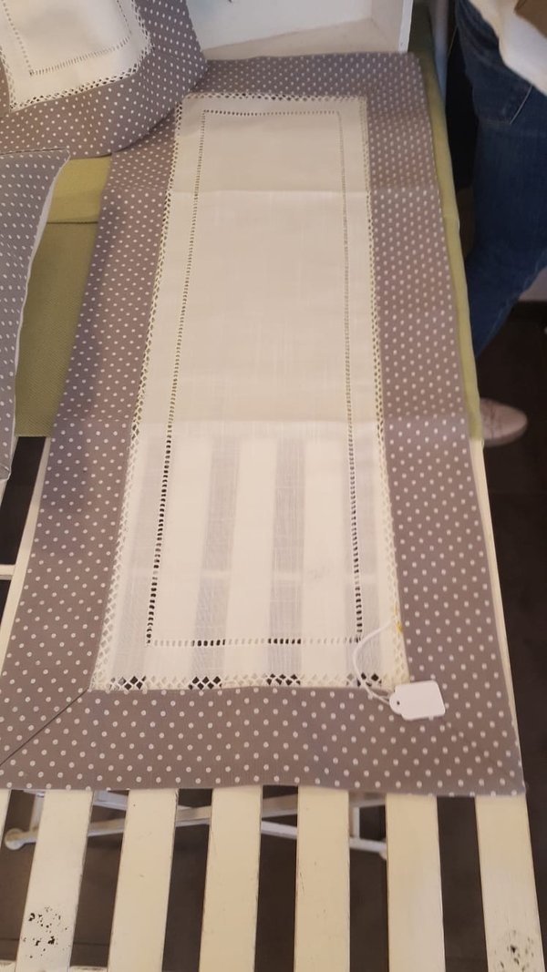 Läufer 40 x 140 cm