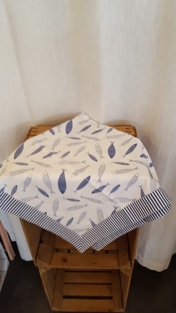 Tischdecke