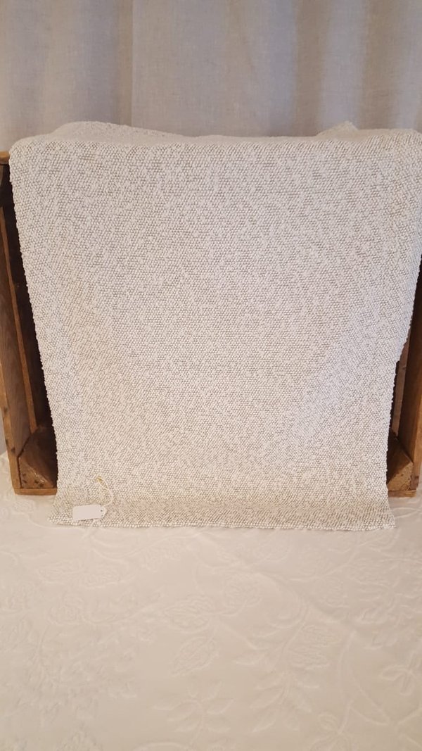 Tischläufer Bouclé