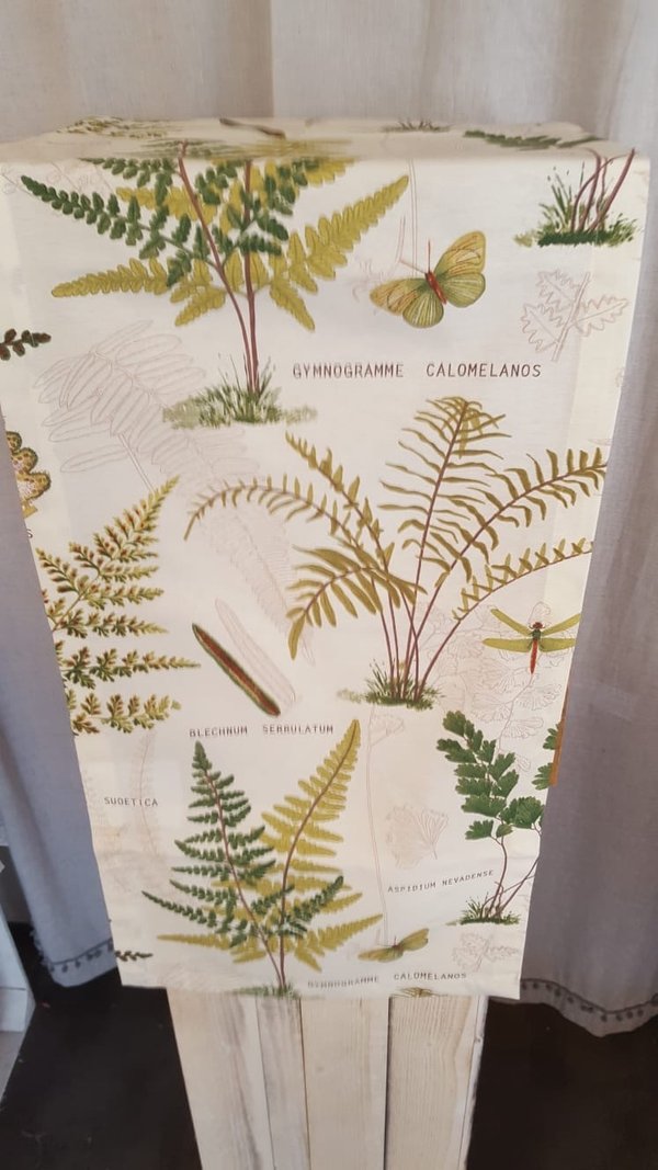 Tischläufer Botanica